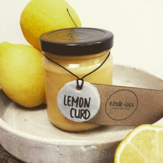 Lemon Curd