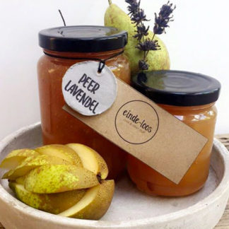 Peer Lavendeljam 350 ml