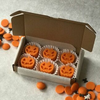 Halloween bonbons 🎃