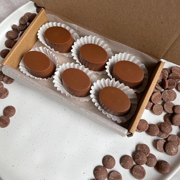 Baileys bonbons Eindeloos